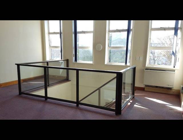 575M² OFFICE TO LET IN NDABENI
